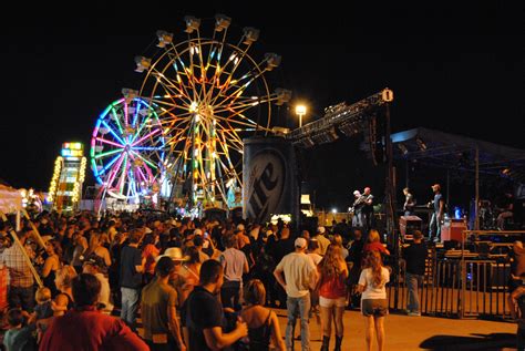 Texas fair - North Texas Fair & Rodeo, Denton, Texas. 31,709 likes · 65 talking about this · 55,602 were here. Please join us August 16-25, 2024 for 10 days and nights of live country music and rodeo fun!